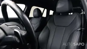 BMW Série 3 de 2020
