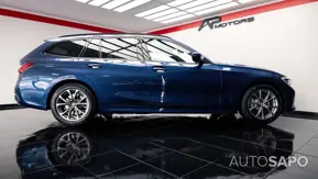 BMW Série 3 de 2020