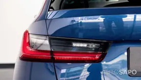BMW Série 3 de 2020