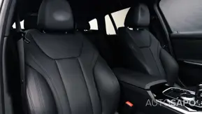 BMW Série 3 de 2020