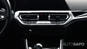 BMW Série 3 de 2020