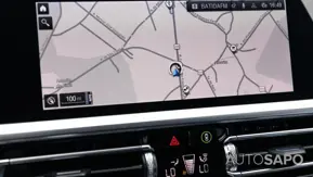 BMW Série 3 de 2020