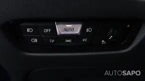 BMW Série 3 de 2020