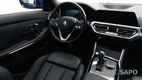 BMW Série 3 de 2020