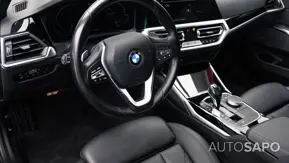 BMW Série 3 de 2020