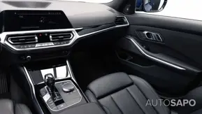 BMW Série 3 de 2020