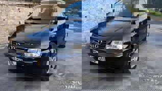 Audi A3 1.9 TDi de 1999