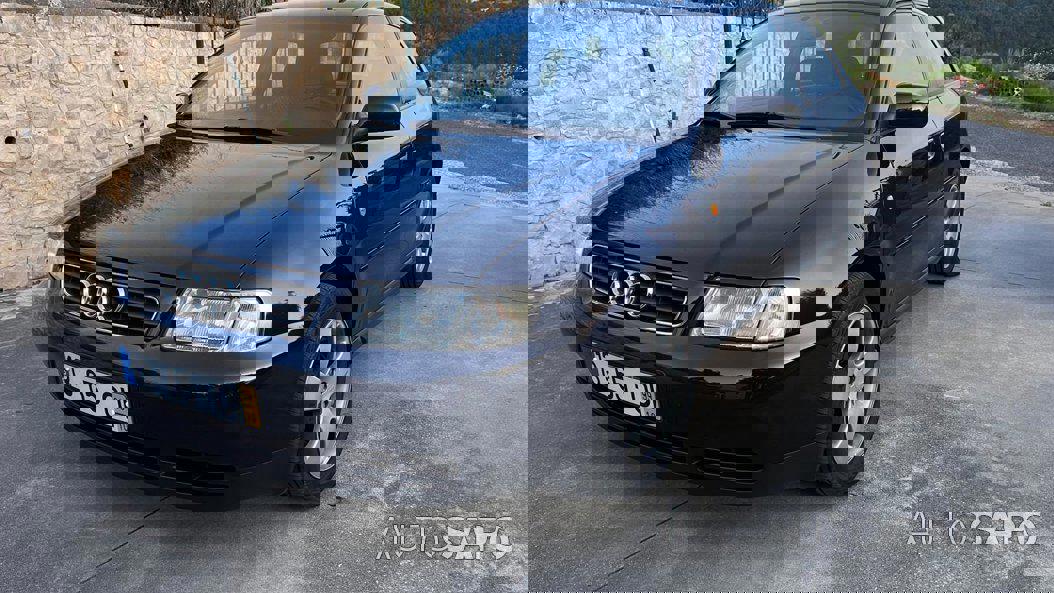 Audi A3 1.9 TDi de 1999