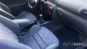 Audi A3 1.9 TDi de 1999