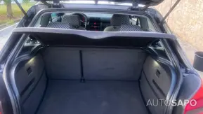 Audi A3 1.9 TDi de 1999
