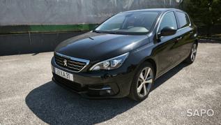 Peugeot 308 1.2 PureTech Allure de 2019