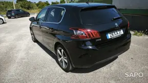 Peugeot 308 1.2 PureTech Allure de 2019