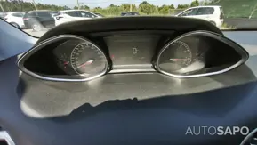 Peugeot 308 1.2 PureTech Allure de 2019