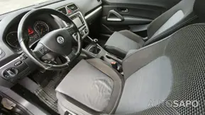 Volkswagen Scirocco 2.0 TDi de 2009