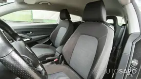 Volkswagen Scirocco 2.0 TDi de 2009