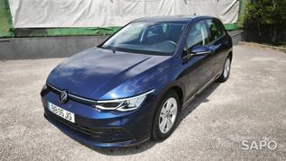 Volkswagen Golf de 2023