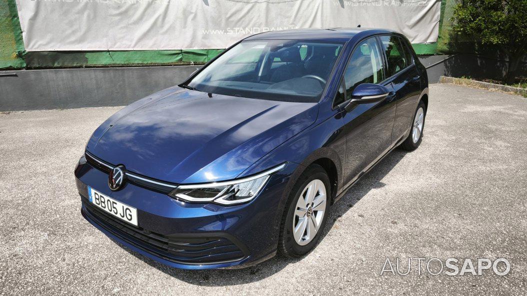 Volkswagen Golf de 2023