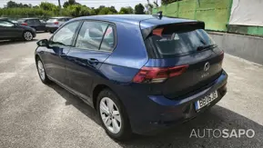 Volkswagen Golf de 2023
