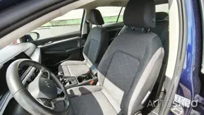 Volkswagen Golf de 2023
