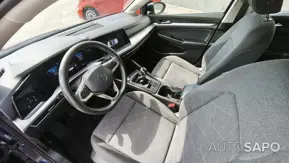 Volkswagen Golf de 2023