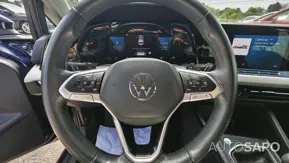 Volkswagen Golf de 2023