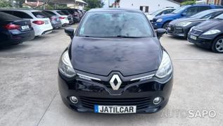 Renault Clio de 2013