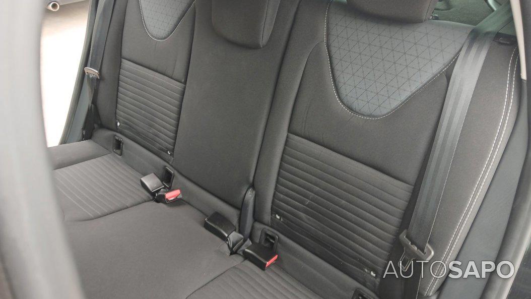 Renault Clio de 2013