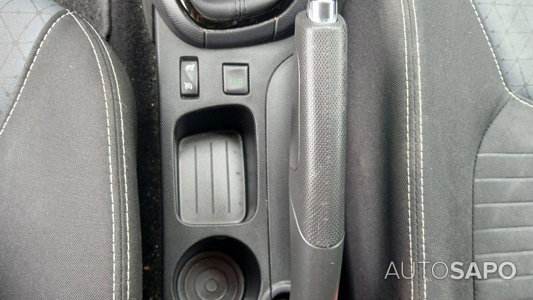 Renault Clio de 2013