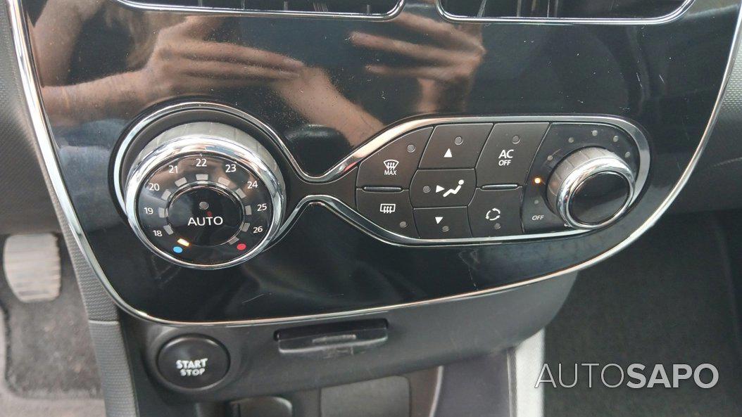 Renault Clio de 2013