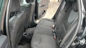 Renault Clio de 2013