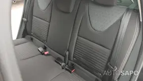 Renault Clio de 2013