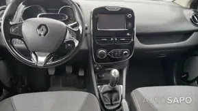 Renault Clio de 2013