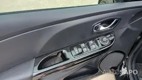 Renault Clio de 2013