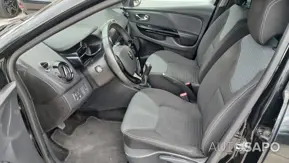Renault Clio de 2013