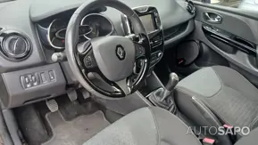Renault Clio de 2013