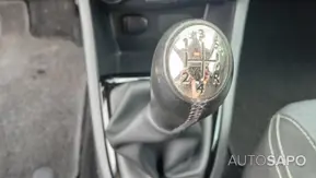 Renault Clio de 2013