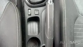 Renault Clio de 2013