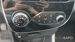 Renault Clio de 2013