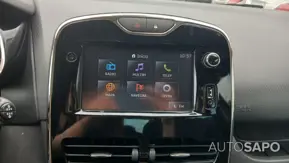 Renault Clio de 2013