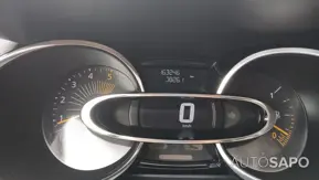 Renault Clio de 2013