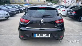 Renault Clio de 2013
