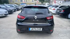 Renault Clio de 2013