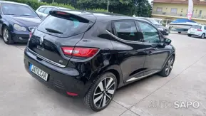 Renault Clio de 2013