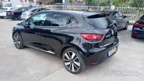 Renault Clio de 2013