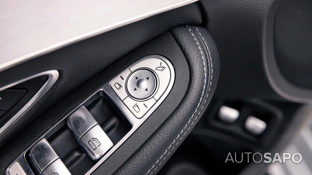 Mercedes-Benz Classe C de 2020