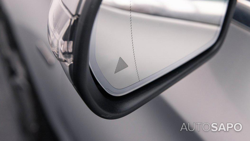 Mercedes-Benz Classe C de 2020