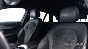 Mercedes-Benz Classe C de 2020