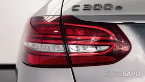 Mercedes-Benz Classe C de 2020