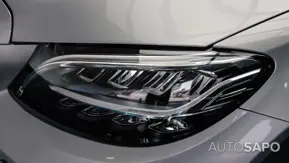 Mercedes-Benz Classe C de 2020