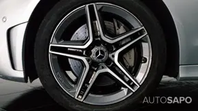 Mercedes-Benz Classe C de 2020